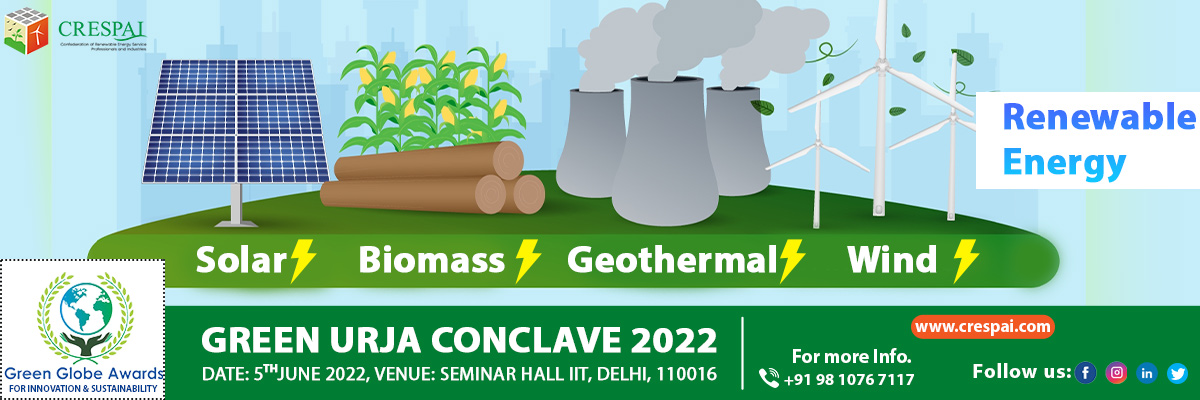 Green Urja Conclave